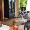 Sulamith Ferienhaus mit Garten