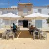 Hostal Nueva Tabarca