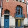 Lille Avenue