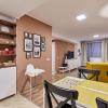 Sinaia Q Marie Apartment