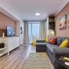 Sinaia Q Marie Apartment