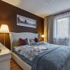 Sinaia Q Marie Apartment