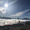 Hotel Bergsonne Rigi