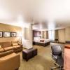 Comfort Suites Grand Prairie - Arlington North
