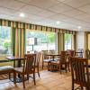 Econo Lodge Inn & Suites Columbus near Fort Benning