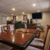 Econo Lodge Inn & Suites Columbus near Fort Benning