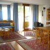 Appartements Central Bad Kleinkirchheim
