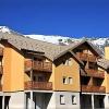 Appartement à la Montagne