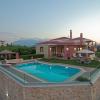 Cretan Vineyard Hill Villa