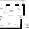 Appartements Greier