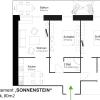 Appartements Greier