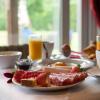 Les Jardins d'Ulysse, The Originals Relais Le Touquet
