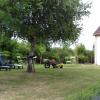 gîte et chambres d'hôtes