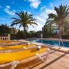 Villa Jose - three bedroom with private pool - by Holiday Rentals Villamar