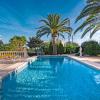 Villa Jose - three bedroom with private pool - by Holiday Rentals Villamar