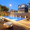 Exe Puerto de Sagunto