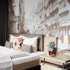 Living Hotel Frankfurt