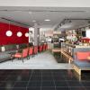 Living Hotel Frankfurt