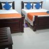Habarana Dulwan Guest House