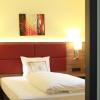 Naam Hotel & Apartments Frankfurt City-Messe Airport