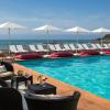 Sofitel Biarritz le Miramar Thalassa Sea & Spa, 13 Rue Louison Bobet, 64200 Biarritz, France.