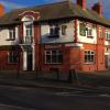 Gorton Mount Hotel Manchester