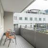 Appartementhaus Steirergasse by Schladming-Appartements
