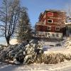Hotel Bergsonne Rigi