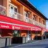Bed and Breakfast Restaurant DP