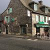 GITE DU FORAIL