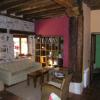 Casona de Espirdo
