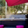 Lodges des grands crus
