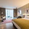 PREMIER SUITES Antwerp