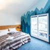 Ibex Lodge