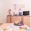 Tiny Hideaway