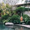 Stone House, Jalan Tirta Tawar, Kutuh Kaja, Ubud, Bali, Indonesia.