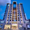 The S Hotel Al Barsha