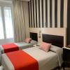Hostal Castilla I Atocha