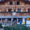Hotel Edelweiss