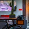 Sport Hotel Gym + SPA