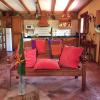 Casa Rural El Lirón