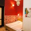 Inviting flat in the heart of town