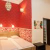 Inviting flat in the heart of town