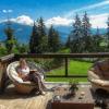 Chalet El Condor