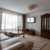 Violetos Lux Apartamentai