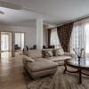 Violetos Lux Apartamentai