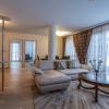 Violetos Lux Apartamentai