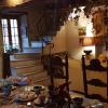 Chambre d'hotes Ferme de la Forlonge