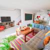 Duplex Casco Antiguo