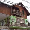 Casa Parvu